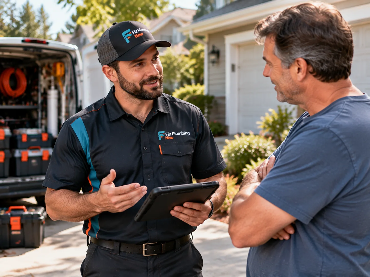 Clogged Drain Service Deerfield, OH FAQs